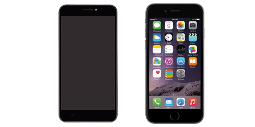 Čínský soud rozhodl, že iPhone není kopií telefonu Shenzhen Baili 100C. Apple ho může prodávat