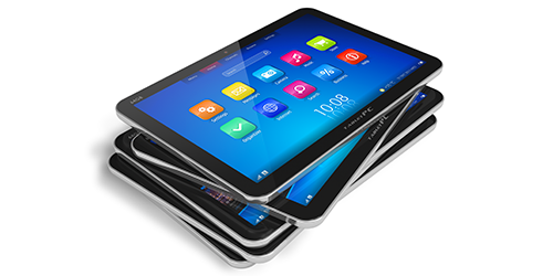 HP Palm Topaz & Opal: tablety s webOS 2.0