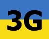 3G na Ukrajině, aneb čekali byste to? (mobilní cestopis)