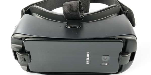 Apple tak oživuje koncept, který před lety tlačil Samsung s brýlemi Gear VR.