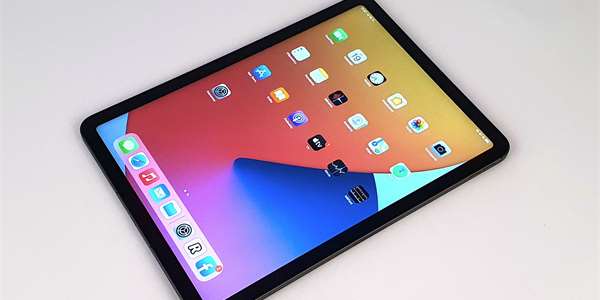 Recenze tabletu Apple iPad Air (2020). Stylový univerzál pro všechny