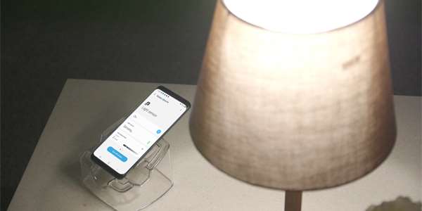 Samsung rozšířil program Upcycling o iniciativu Upcycling at Home. Starý mobil poslouží třeba jako detektor světla