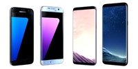 Srovnání velikostí: Povyrostly nové Galaxy S8 proti loňské generaci? [video]
