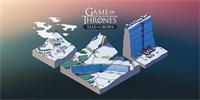 Představujeme hry z Apple Arcade: Nový titul ze světa Game of Thrones