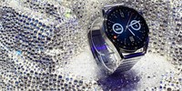 Huawei Watch GT 3. Odlehčená verze chytrých hodinek s až dvoutýdenní výdrží
