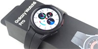 Recenze chytrých hodinek Samsung Galaxy Watch5 Pro. Díky výdrži to nejlepší s Wear OS
