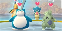 Změny jsou tady, hra Pokémon Go spustila nové stadióny. Jak ovlivní hru?