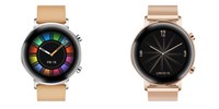 Huawei Watch GT 2 jsou nyní v prodeji i v elegantní dámské edici. Vybírat můžete ze dvou provedení