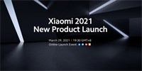 Xiaomi připravuje oznámení na 29. března. Hlavní hvězdou bude Mi 11 Ultra