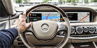 Nová verze české navigace MapFactor Navigator 7 přináší podporu Android Auto