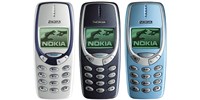 Nokia 3310 slaví 22 let. Jak se z nenápadného telefonu stala nezapomenutelná legenda