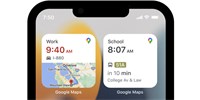 Google Mapy se dočkají zobrazení cen mýtného a umožní navigaci z Apple Watch či Siri