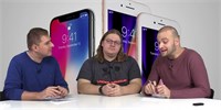 Redaktoři bilancují rok 2017: Co vyváděli operátoři a jak Apple vykročil do budoucnosti