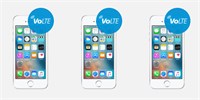 VoLTE pro iPhony spouští také O2. Stačí provést aktualizaci v telefonu