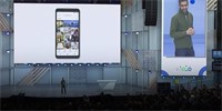 Google představil Android P. Největší novinky jsme shrnuli do 15 screenshotů