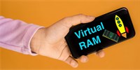 Virtuální RAM jako nová funkce smartphonů. Užitečná věc, nebo jen marketing?