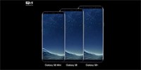 Vrátí se Samsung k „Mini“ verzím? Korejci údajně připravují zmenšenou S8 [oživeno]