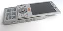 Sony Ericsson W995: „Ten s poutkem“