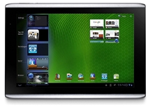 Acer Iconia Tab A501 64GB 3G