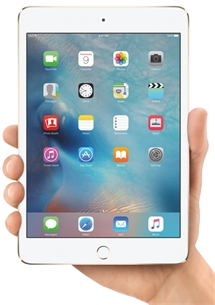 Apple iPad mini 4 64GB LTE