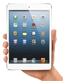 Apple iPad mini 16GB 3G