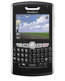 Blackberry 8800g