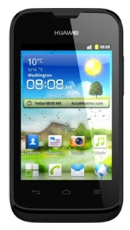 Huawei Ascend Y210