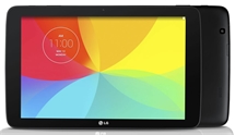 LG G Pad 10.1