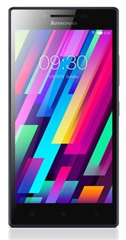 Lenovo P70