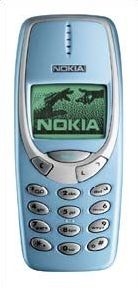 Nokia 3310