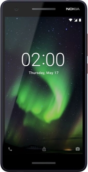Nokia 2.1 (Dual SIM)