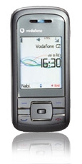 Vodafone 533