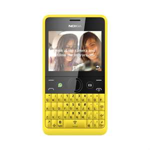 Nokia Asha 210. Poslouží jako základ pro novodobou E71? 
