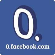 „Nulový Facebook“ je zcela zdarma. Neplatí se ani za data
