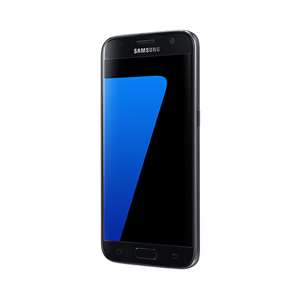 Samsung Galaxy S7: alternativa bez zahnutí [recenze]