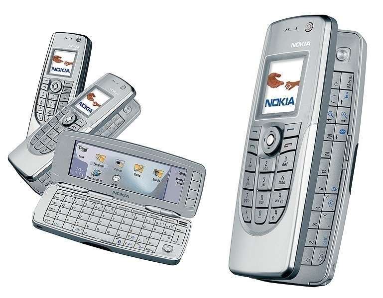 Galerie - Toto byly legendy! Nejzajímavější telefony Nokia od historie po současnost, foto 31 - MobilMania.cz