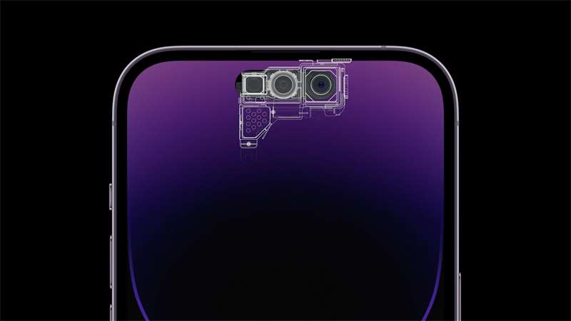 Galerie - Apple představil iPhone 14 a titanové Watch Ultra. Strhující keynote jsme sledovali online, foto 12 - MobilMania.cz