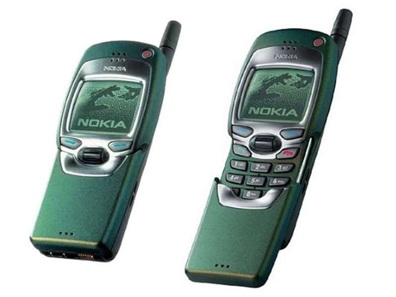 Galerie - Toto byly legendy! Nejzajímavější telefony Nokia od historie po současnost, foto 12 - MobilMania.cz