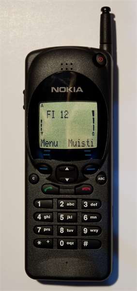 Galerie - Toto byly legendy! Nejzajímavější telefony Nokia od historie po současnost, foto 9 - MobilMania.cz